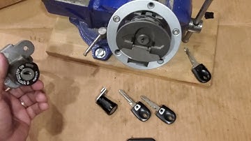 2014 Ducati 848 Evo Lost Key Replacement Services!