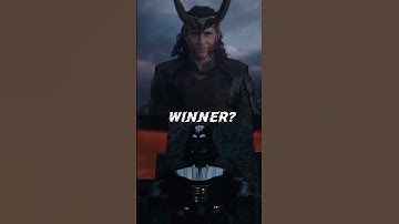 Darth Vader VS 3 Random