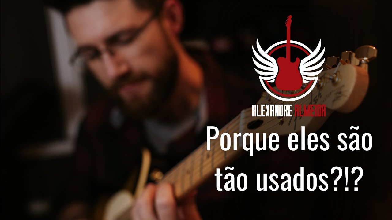 Intervalos - Você já percebeu isso?