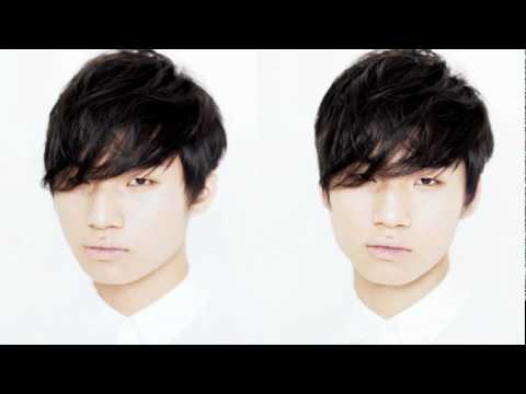 Daesung (+) Baby Don't Cry (Official Acapella)