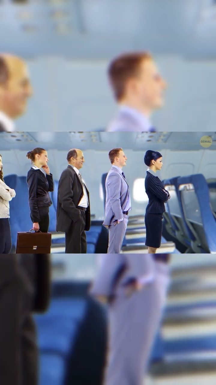 Cosas que los pilotos solo comparten con otros pilotos