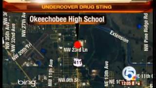 Celebrity Okeechobee drug bust Net Worth