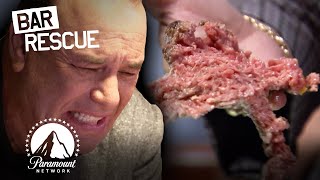 Bar Rescue’s Most Inedible Foods