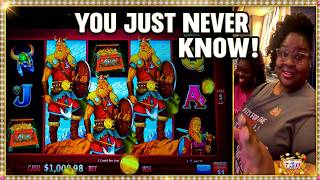 Completely Forgot This Slot Could PAY This GOOD! 🤑 At Choctaw Casino