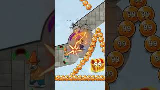 Little Goku Vs Don Lee Power Last Light New Update Game Play youtubeshorts shortsfeed shorts