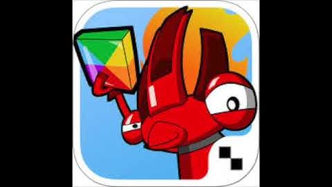 calling all mixels soundtrack mixel selection   SD 480p