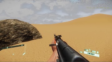 Download Rifle Rig ,Cryengine 3 AKM custom sound