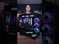 Check out our new 3500X case! #corsair