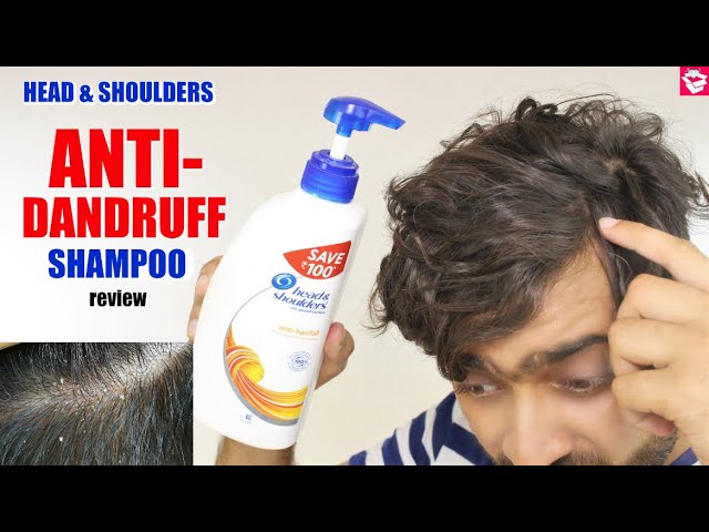 11 Best Head  Shoulders Shampoos In India 2021