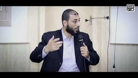 القرآن الكريم شفيع لك يوم القيامه 😭😭وينقذك من عذاب القبر 😱
