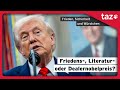 Krieger im Krieg – Die Woche mit Friedrich Küppersbusch
