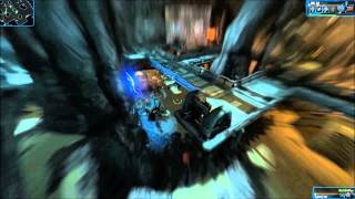 Warframe 2v2 PVP Secret