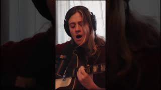 No Surprises - Georgia Parker (Radiohead Cover)