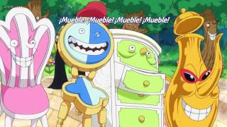 One Piece - Cancion Big Mom \