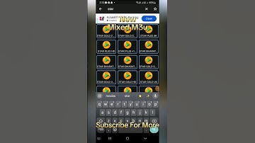 jazz Tv M3u Playlist | World wide | multi Audio | #tataplay #m3u #playlist #howtouse #howtomake