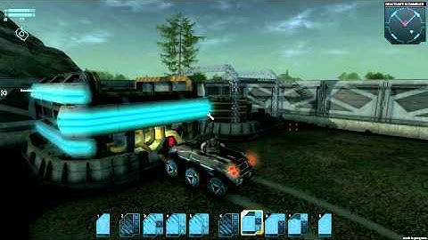 Carrier Command Gaea Mission BA Part 3