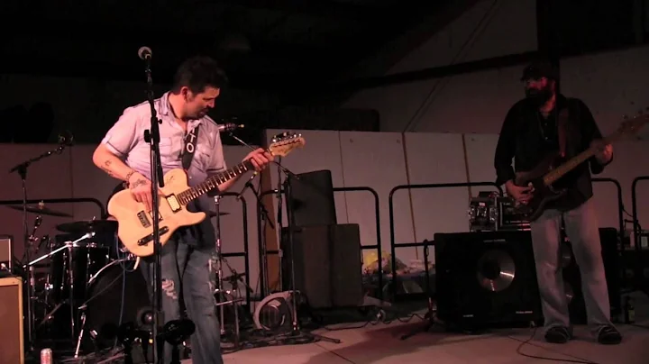 MIKE ZITO & the WHEEL  Hollywood  Michael Arnone's...