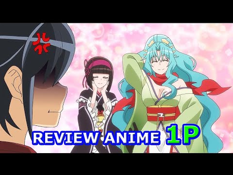 review phim anime hay