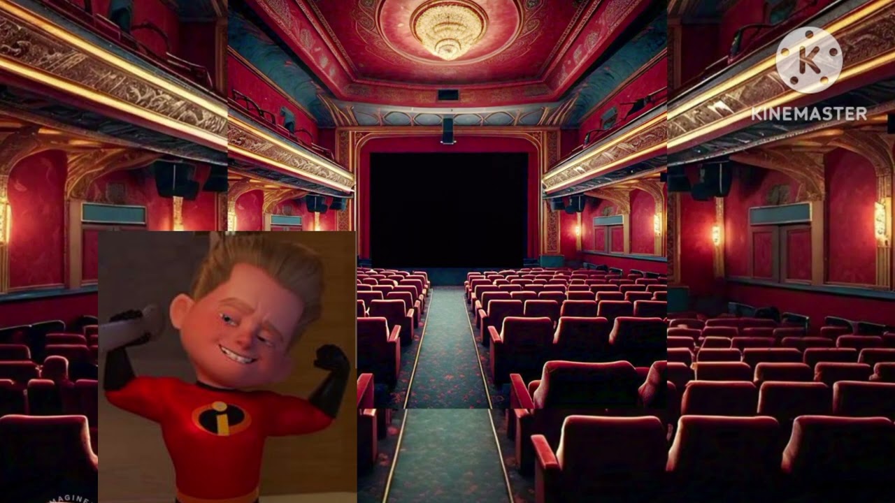 Los increíbles viendo universo, prólogo/1: grandes héroes.