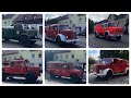 Fahrten von diversen Oldtimern