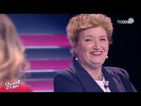 Questa è vita!