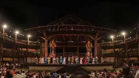 Quanto costano i biglietti per il Globe Theatre?