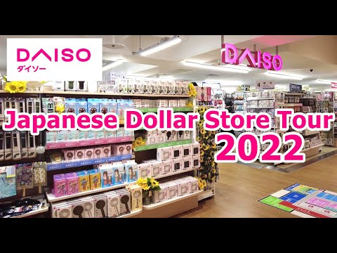 Japanese dollar store Daiso opens in Watauga with fanfare and