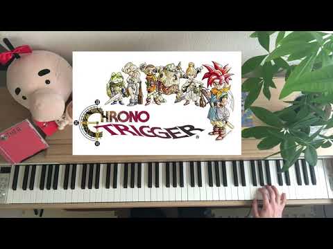 【クロノトリガー】予感［耳コピ］