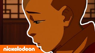 Avatar: The Last Airbender | Nickelodeon Arabia | آفاتار: أسطورة أنج | زهرة الحب