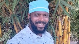 INO NIYO HITHO NENE MA YA MUOYO WA TENE NA TENE NA YA UTHAMAKI WA TENE NA TENE(THE 5TH KINGDOM)