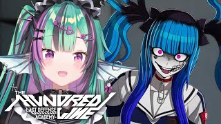 【The Hundred Line -Last Defense Academy-】LET THE KILLING GAMES BEGIN [11]