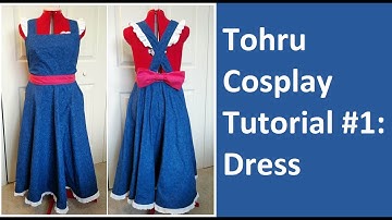 Tohru [Miss Kobayashi