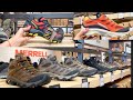 Merrell best mens waterproof hiking shoes under