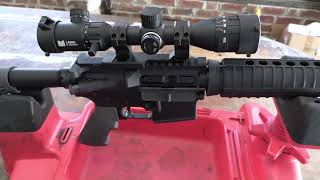 Monstrum Ladon AO 2-10 power scope overview