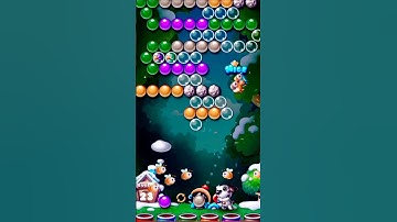 Bubble Bird Rescue | Bubble Bird Rescue game | Bubble Bird Rescue game new