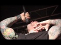 Monster Energy Outbreak Tour 2011