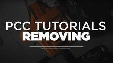 Premium Colour Change Tutorial - Removing | Arlon Graphics