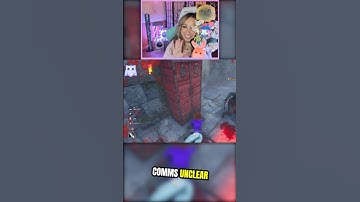 Killers: Comms are too OP! Meanwhile my SWF: 🤡 #dbd #dbdshorts #dbdmeme #gaming #gamergirl #twitch