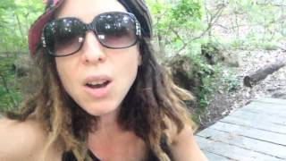 AATFP - #105 Don't Give Up - Sunday Songwriting