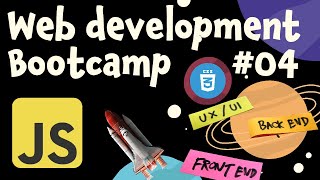 web Developer Bootcamp |  HTML #04 | Full course | 80 Hours 🚀🚀 web Developer Bootcamp |  HTML #04 | Full course | 80 Hours 🚀🚀
