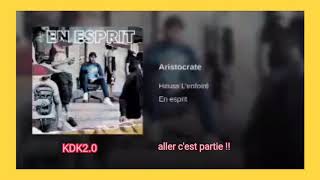 Aristocrate Heuss Lenfoiré