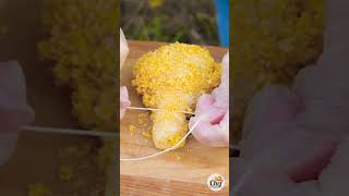 Fried Chicken Frenzy: Bulk Cooking Made Easy! 🍗✨