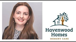INTERVIEW WITH NAOMI GOLDMAN - MEMORY CARE