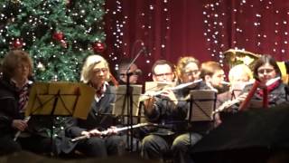 Kvb-Orchester Live Cathedral Christmas Market A Christmas Overture Roland Kernen