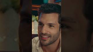 Oturmaya Mı Geldik Kerem Bey? - Kader Bağları