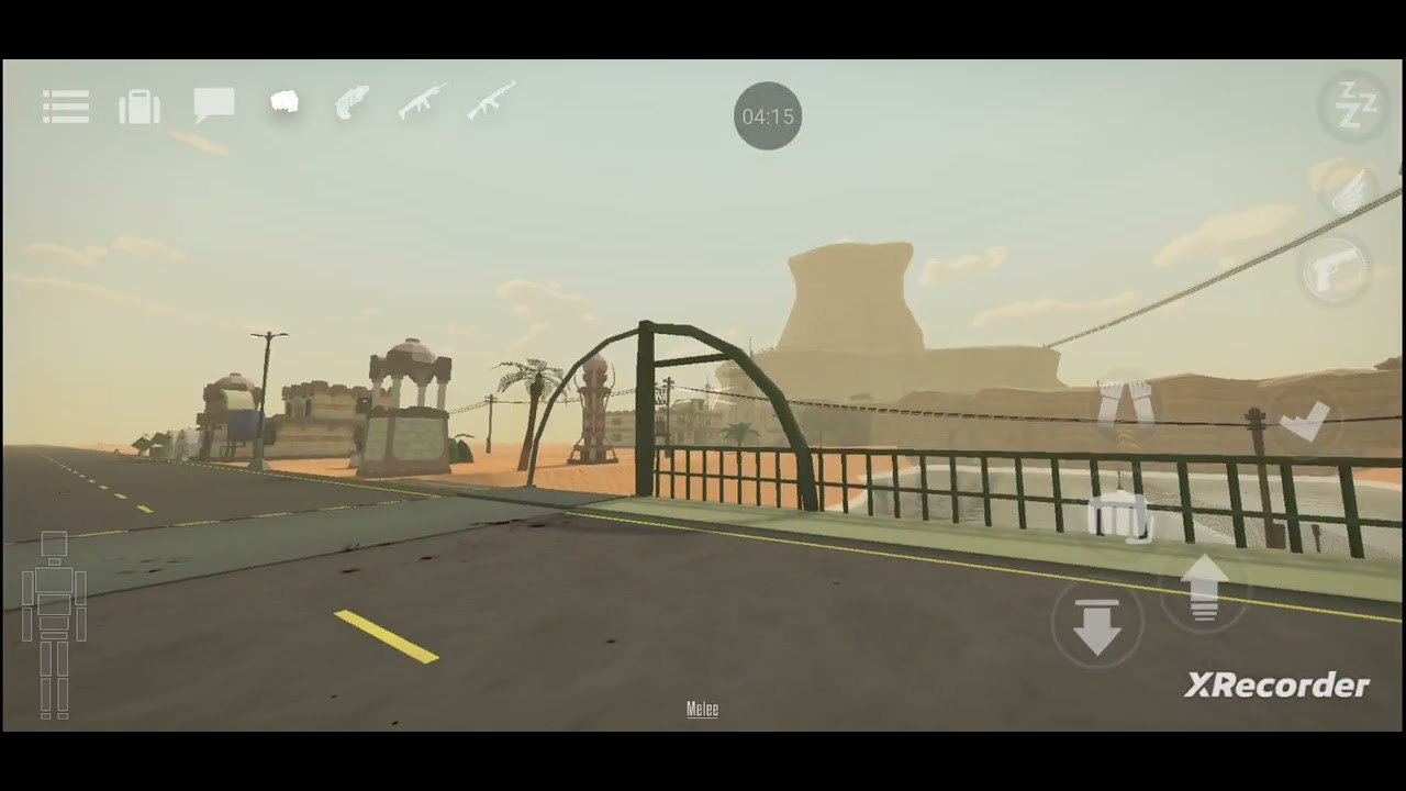 зомби апокалипсис 11 серия опять попался в клетку 