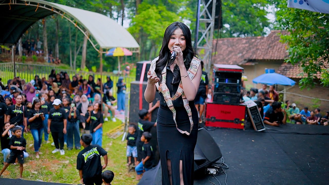 ROMANSA - MANGU - CANTIKA NUSWANTORO - HAPPY PARTY EXOTIS COMMUNITY - JEPARA