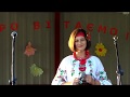пісня Пшеничне перевесло у виконанні Наталії Ігнатенко mp3