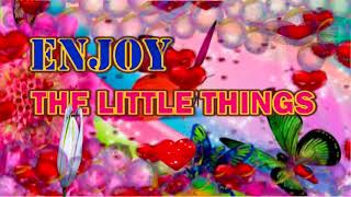 Good morning | be happy & positive | best morning wishes | videos | greeting | status | #morningwish screenshot 2