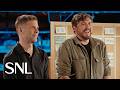 The Rundown: Mikey Day and Streeter Seidell Pick a Pretape - SNL